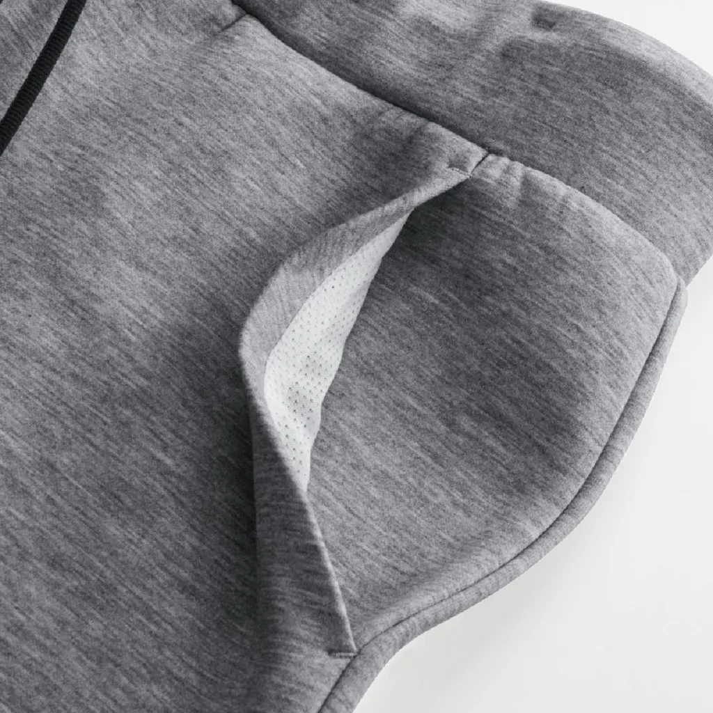 United Athle 2294-01 9.4oz T/R 卡板織褲