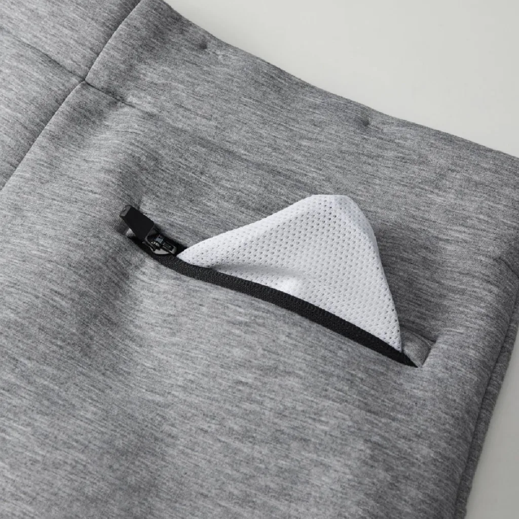 United Athle 2294-01 9.4oz T/R 卡板織褲