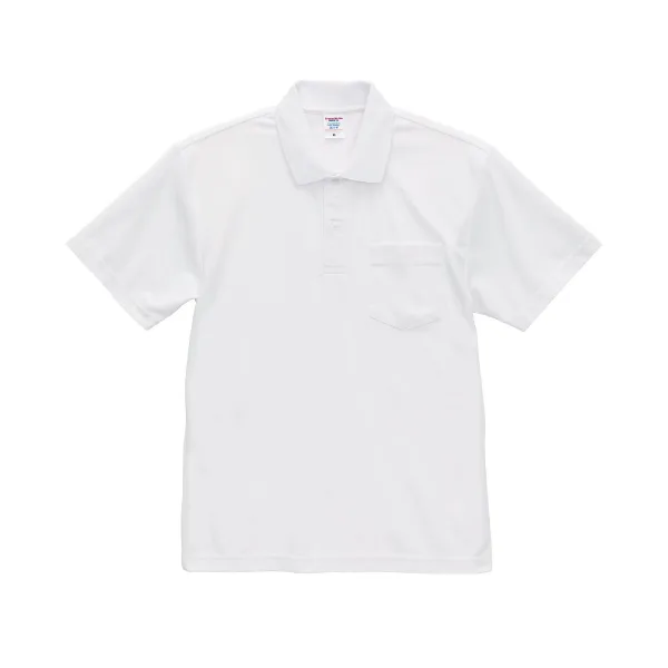 United Athle 2021-01 White 0001 Size:5XL