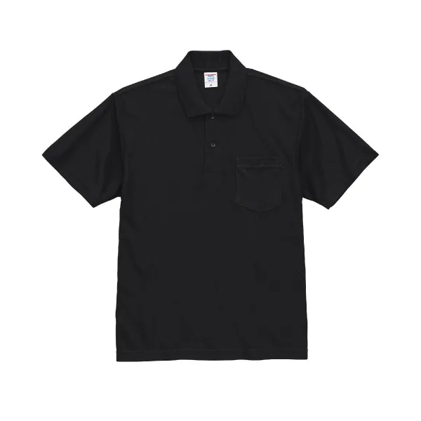 United Athle 2021-01 Black 0002 Size:5XL
