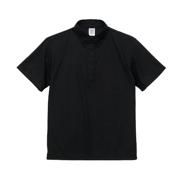 United Athle 2022-01 Black 0002 Size:5XL