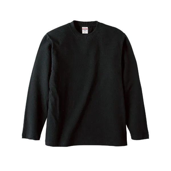 United Athle 5010-01 Black 0002 Size:XXL
