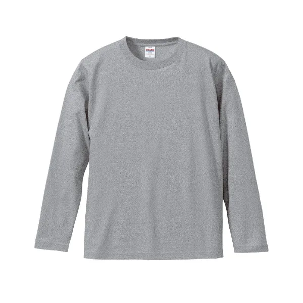 United Athle 5010-01 Mix Grey 0006 Size:XXL