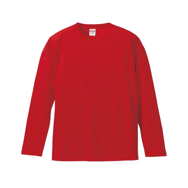 United Athle 5010-01 Red 0069 Size:XXL