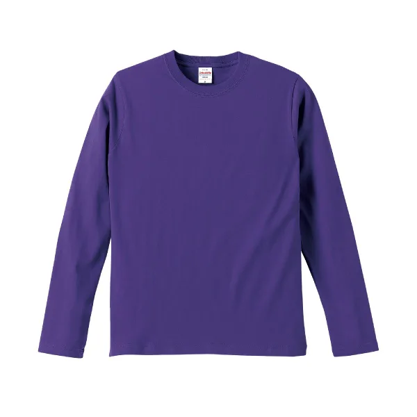 United Athle 5010-01 Violet Purple 0539 Size:XXL