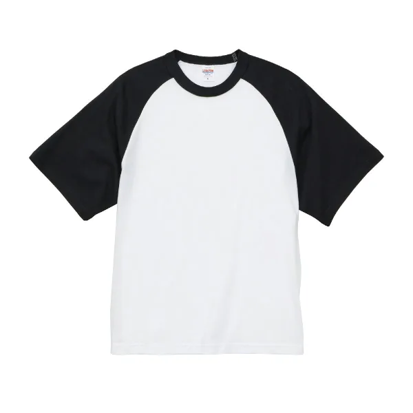 United Athle 5041-01 White/Black 1002 Size:XL