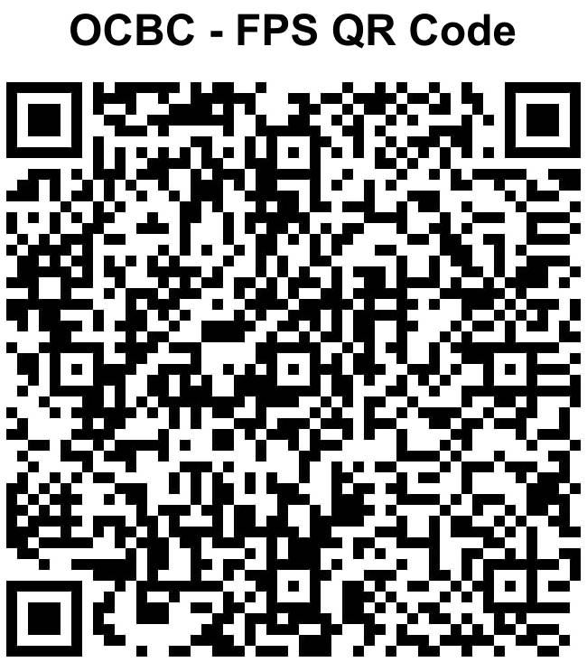 ANVIL 987 男裝輕身有帽長袖 T恤 (美國尺碼) 33 FPS QR Code