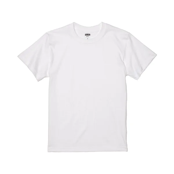 United Athle 5001-05 White 0001 Size:2XL