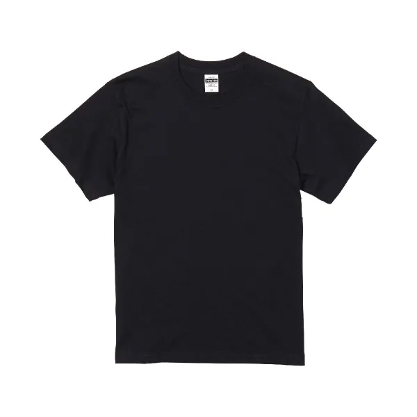 United Athle 5001-05 Black 0002 Size:2XL