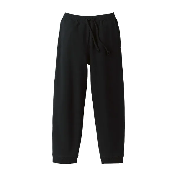 United Athle 5017-01 Black 0002 Size:2XL