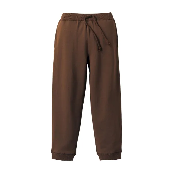 United Athle 5017-01 Dark Brown 0052 Size:2XL