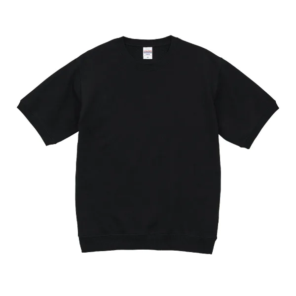 United Athle 5198-01 Black 0002 Size:XL