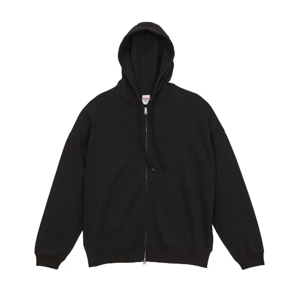 United Athle 5203-01 Black 0002 Size:XL