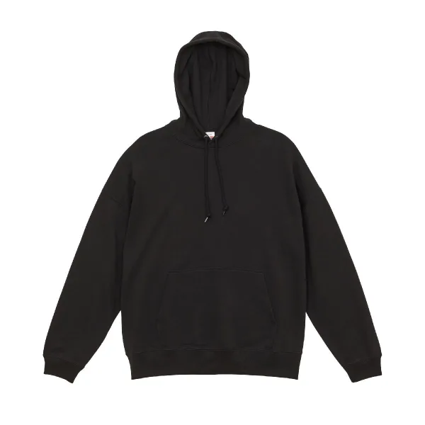 United Athle 5204-01 Black 0002 Size:XL