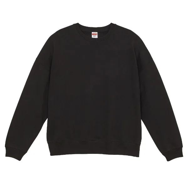 United Athle 5205-01 Black 0002 Size:XL