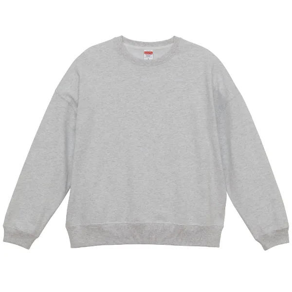 United Athle 5205-01 Ash 0005 Size:XL