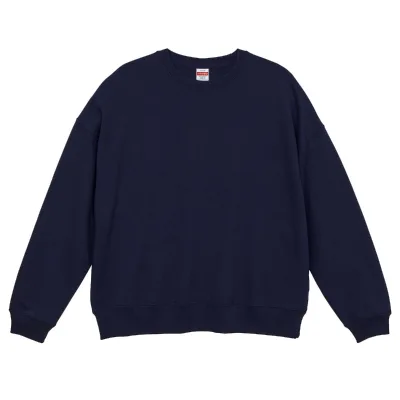 United Athle 5205-01 Navy 0086 Size:XL
