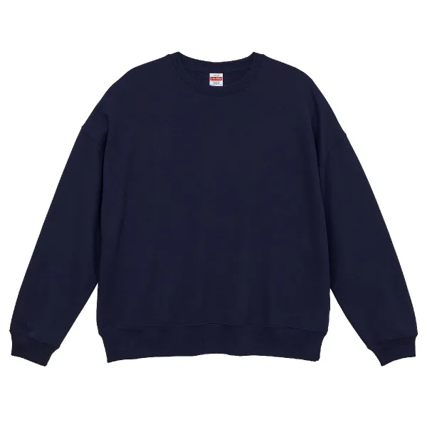 United Athle 5205-01 Navy 0086 Size:XL