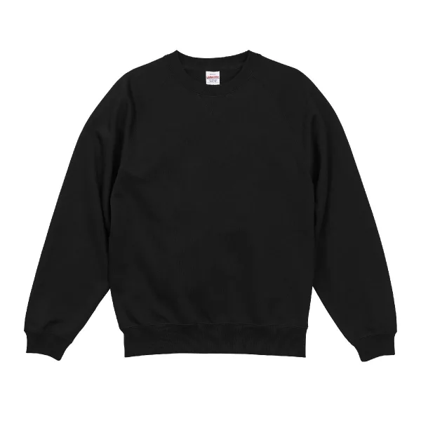 United Athle 5242-01 Black 0002 Size:2XL
