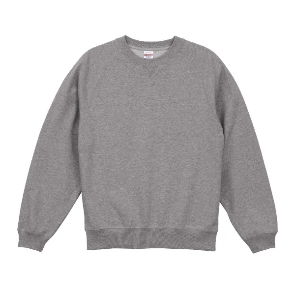 United Athle 5242-01 Mix Grey 0006 Size:2XL