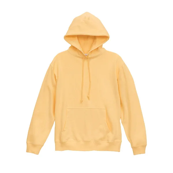 United Athle 5398-01 8.8oz 魚鱗布連帽衛衣：圖片 16
