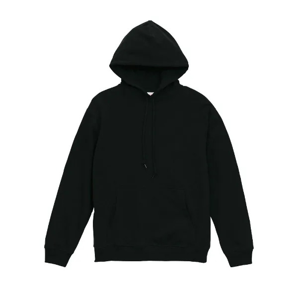 United Athle 5398-01 Black 0002 Size:2XL