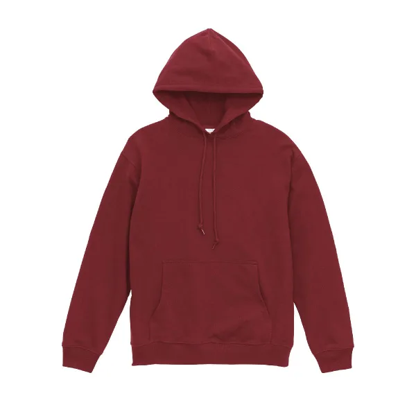 United Athle 5398-01 Maroon 0072 Size:2XL