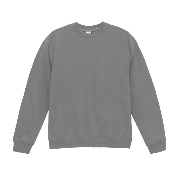 United Athle 5399-01 8.8oz 魚鱗布衛衣：圖片 2