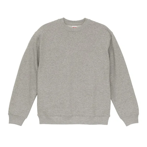 United Athle 5399-01 Mix Grey 0006 Size:2XL
