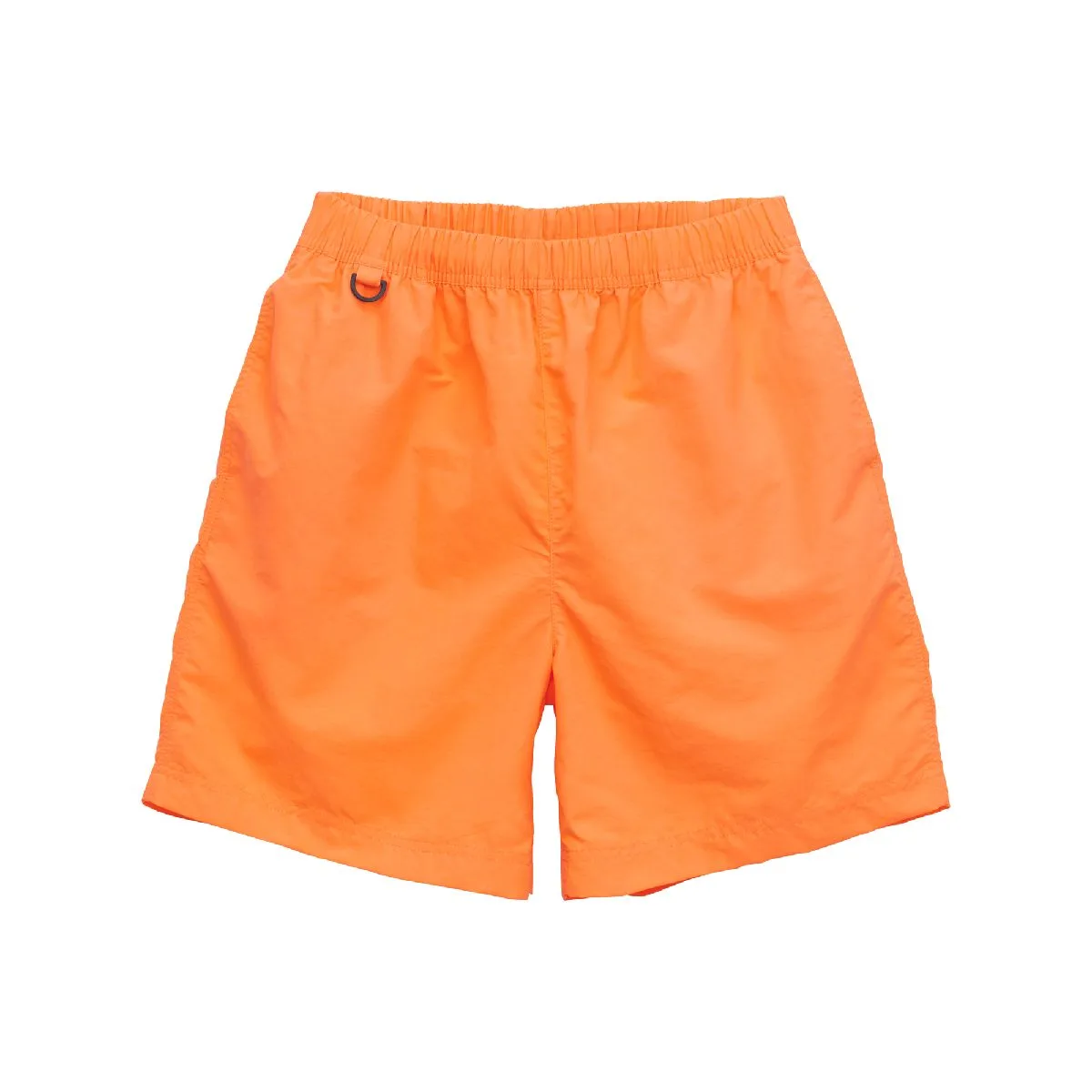 United Athle 1880-01 尼龍 輕身短褲 1 United Athle 1880-01 Sherbet Orange 0185 Size:XL