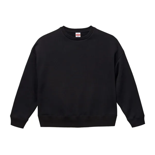 United Athle 5627-01 Black 0002 Size:XL