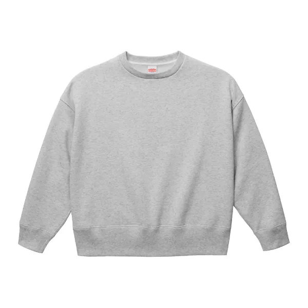 United Athle 5627-01 Ash 0005 Size:XL
