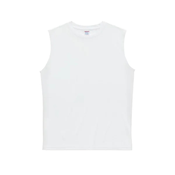 United Athle 5703-01 White 0001 Size:2XL