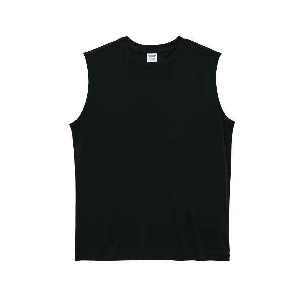 United Athle 5703-01 Black 0002 Size:2XL
