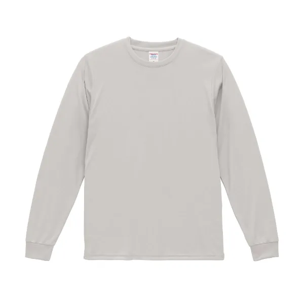 United Athle 5709-01 Frost Gray 0300 Size:2XL