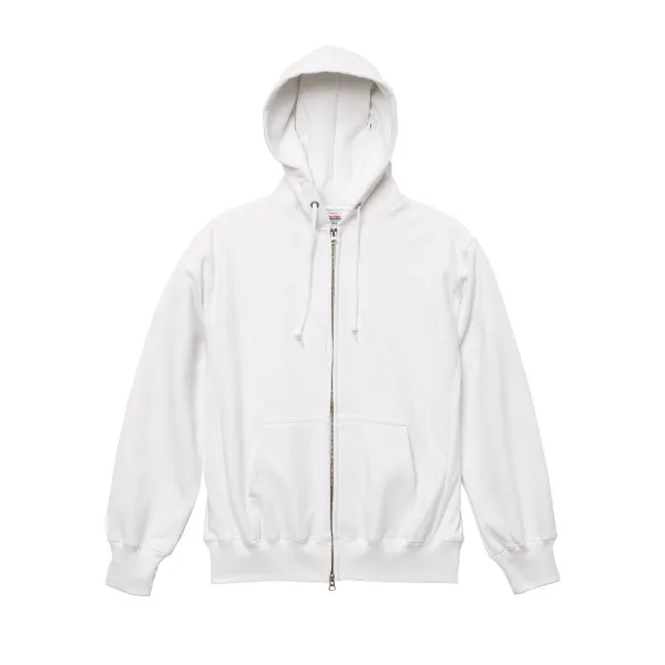 United Athle 5762-01 White 0001 Size:2XL