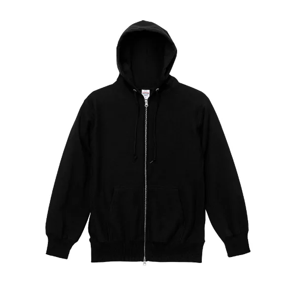 United Athle 5762-01 Black 0002 Size:2XL