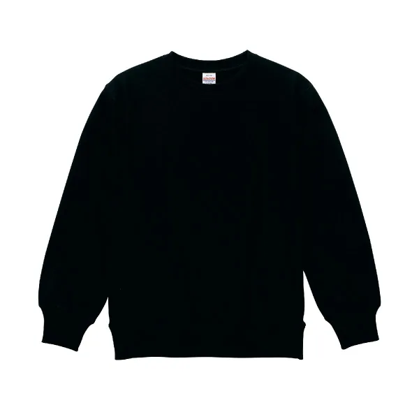United Athle 5764-01 Black 0002 Size:2XL