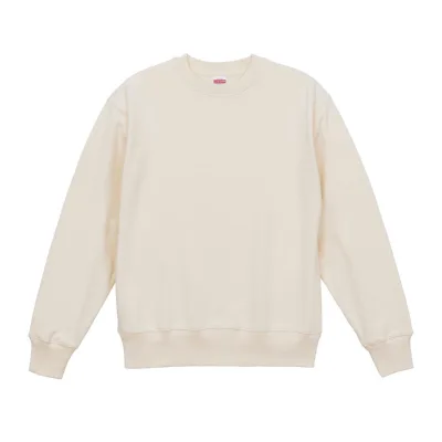 美日品牌T恤專門店 15 United Athle 5769-01 Natural 0019 Size:2XL