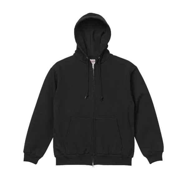 United Athle 5797-01 Black 0002 Size:2XL