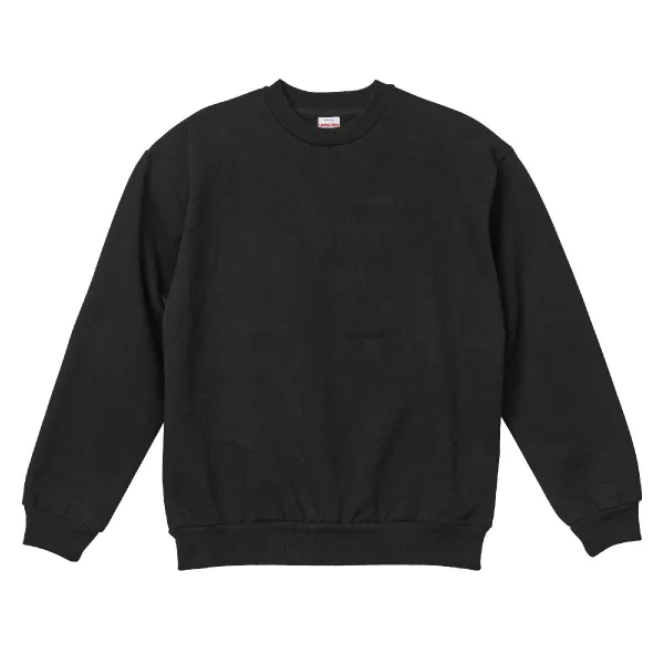 United Athle 5799-01 Black 0002 Size:2XL