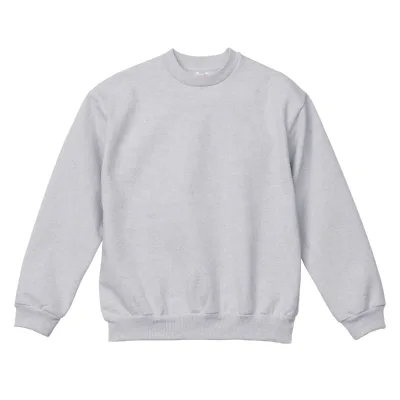 美日品牌T恤專門店 9 United Athle 5799-01 Ash 0005 Size:2XL