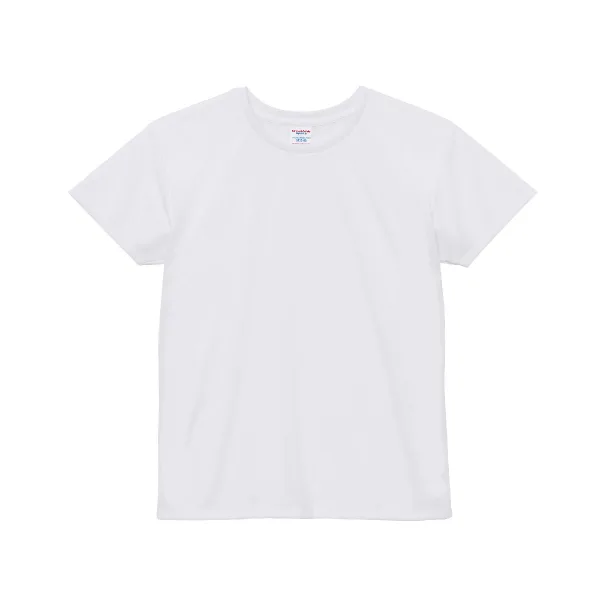 United Athle 5900-03 White 0001 Size:L