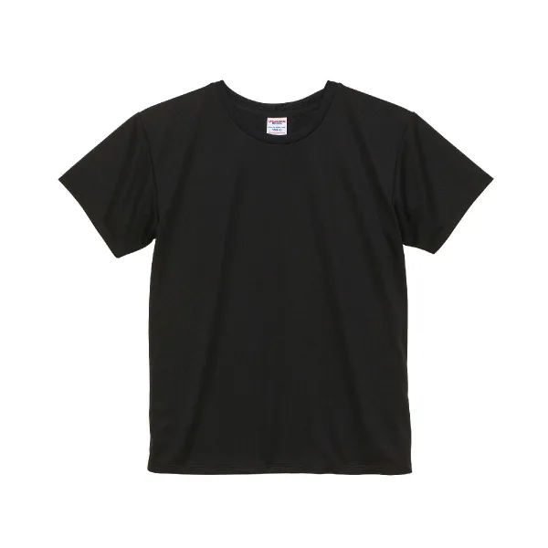 United Athle 5900-03 Black 0002 Size:L