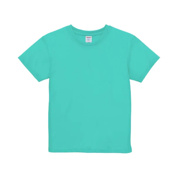 United Athle 5900-03 Mint Green 0024 Size:L