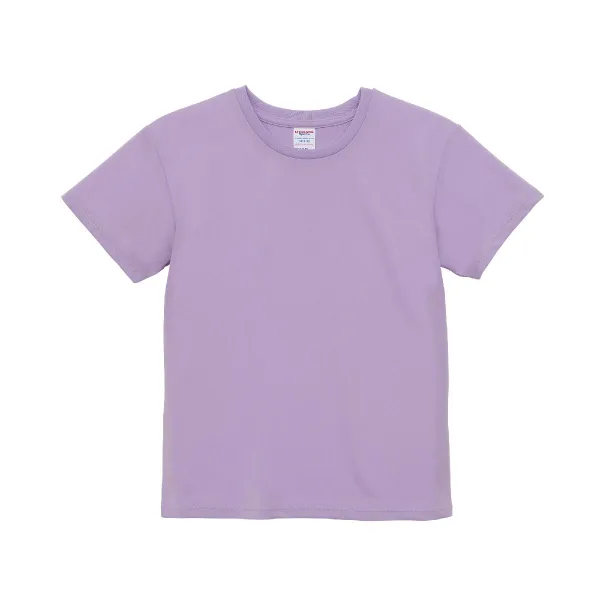 United Athle 5900-03 Lavender 0076 Size:L