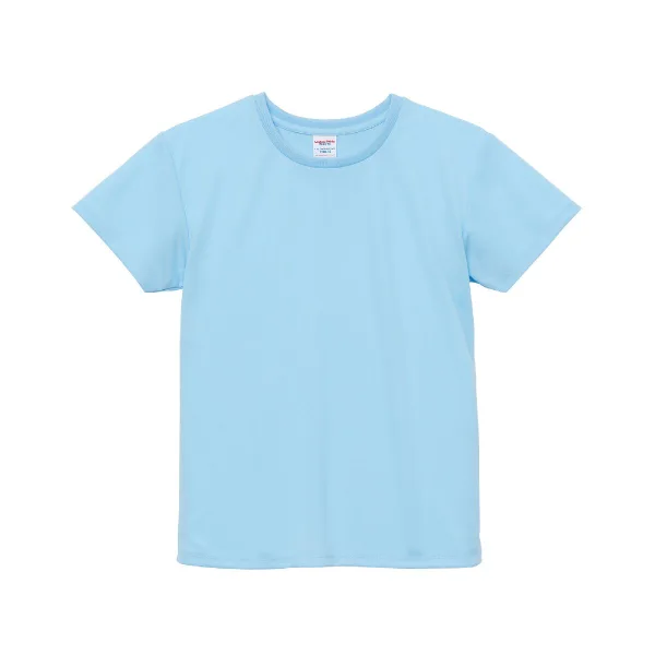 United Athle 5900-03 Light Blue 0488 Size:L