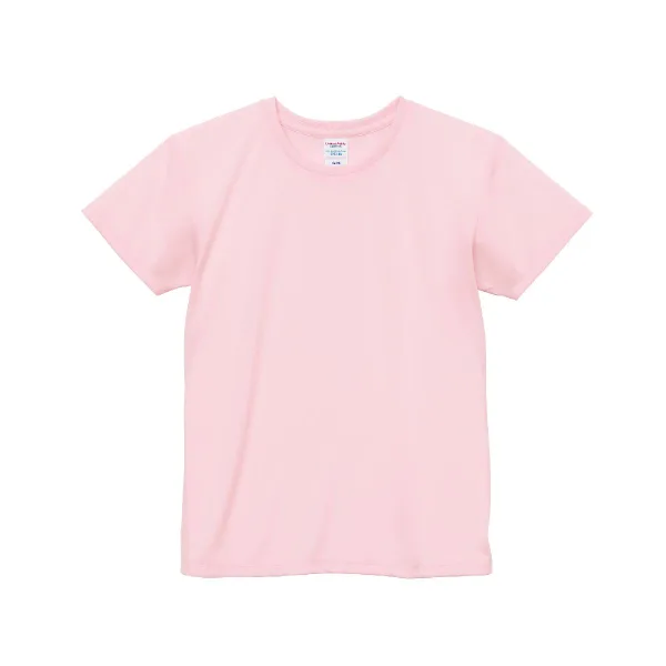 United Athle 5900-03 Baby Pink 0576 Size:L