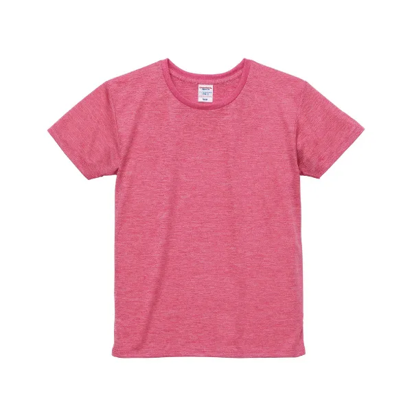 United Athle 5900-03 Heather Pink 0718 Size:L
