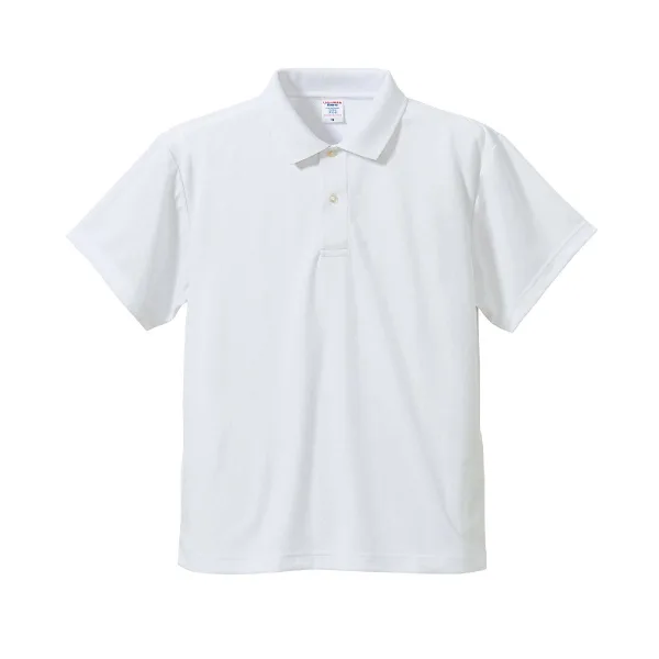 United Athle 5910-01 White 0001 Size:4XL